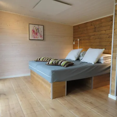 Camping & - Small Luxury