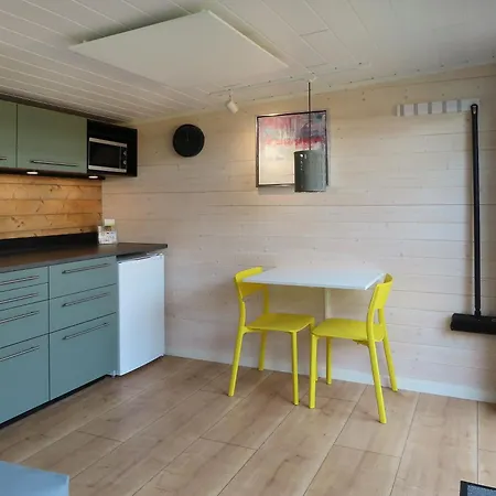 Camping & - Small Luxury *